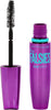 Maybelline Volum' Express Falsies Volumizing, Washable Mascara, Blackest Black, 1 Count - Image 1