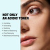 Zealsea Salicylic Acid Toner, Blackhead Remover, Pore Minimizer Oil Control - Personal Car - Image 4