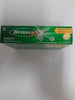 Berocca Energy Vitamin B & C Mango & Orange Flavour Effervescent Tablets 45 Count - Image 3
