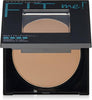 Maybelline New York Fit Me Matte Plus Poreless Powder, Natural Tan, 0.3 Ounce - Image 2