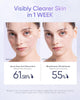 Skintific Gentle Exfoliating Pads with AHA BHA PHA & Niacinamide - Personal Care - Image 5