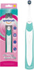 Spinbrush Kids Electric Toothbrush, Shimmery Sparkle, Battery-Powered - Image 2