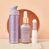 FLOWER Beauty By Drew Barrymore Perfect Pout Hydrating Lip Mask - Soothes + Softens Lips + - Image 4