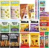 BIG TOP DEALS USA Variety Snack Box, 24 Count Assorted Snacks with Candy, Chips & Sweet Tr - Image 2