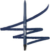 REVLON ColorStay Pencil Waterproof Eyeliner, 213 Navy, 0.01 oz - Image 2
