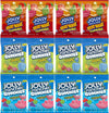 Variety Pack Jolly Rancher Gummies, Original, Sours, Spicy ’N Sweet, 12 Pack - Personal Care