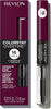 Revlon ColorStay Overtime Lipcolor, 500 Limitless Black Cherry, 0.07 fl oz - Image 1