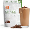 310 Nutrition Organic All-In-One Meal Replacement Shake Powder - Chocolate