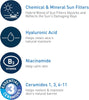 Cerave Hydrating Sheer Sunscreen SPF 30 with Hyaluronic Acid, 3oz - Personal Care - Image 5