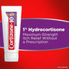 Cortizone-10 Max Strength Intensive Healing Itch Relief Cream, 2 oz. - Image 4