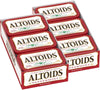Altoids Classic Peppermint Breath Mints, 1.76 Ounce (Pack of 12) - Personal Care - Image 1