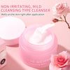 Makeup Remover & Cleansing Balm, Rose - Personal Care - Image 4