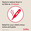 Infants' Tylenol Oral Suspension, Acetaminophen, Grape, 1 fl. oz - Personal Care - Image 4