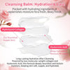 Makeup Remover & Cleansing Balm, Rose - Personal Care - Image 3