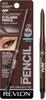 Revlon ColorStay Pencil Waterproof Eyeliner, 202 Black Brown, 0.01 oz - Image 1