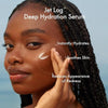 Summer Fridays Jet Lag™ Essentials - Mini Hydrating Skin Care Set With Jet Lag™ Mask, Eye  - Image 5