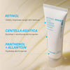 Innisfree Retinol Cica Barrier Cream | Korean Moisturizer with Madecassoside for Sensitive - Image 4