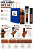 BIGTOPDEALSUSA Face Makeup Set, Medium Deep, Longwear, Full Coverage, Brightening - Image 2