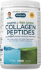 ANDREW LESSMAN ProCaps Marine Collagen Peptides with MSM Powder 60 Servings