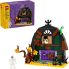 LEGO Halloween Barn Building Toy - Room Decor & Pretend Play Set for Boys & Girls, Ages 9+ - Image 2