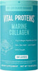 Vital Proteins Marine Collagen Peptides Powder Supplement, 7.8oz