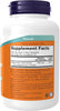 Now Supplements, Magnesium Citrate, Enzyme Function*, 120 Veg Caps - Personal Care - Image 3