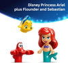 LEGO Disney Princess Ariel’s Magical Mini Palace 43285 - Image 5