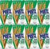 Baked Snack Sticks Sour Cream & Onion Flavor, Crunchy and Savory, Perfect for Kids and Adu - Image 1