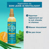 Creme of Nature Pure Honey Scalp Refresh Leave-In Conditioner, 8 oz - Image 5