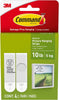 Command(TM Medium Picture Hanging Strips - Image 1