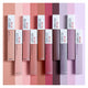Maybelline New York SuperStay Matte Ink Un-nude Liquid Lipstick, Protector, 0.17 Ounce