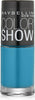 Maybelline New York Color Show Nail Lacquer, Green with Envy, 0.23 Fluid Ounce - Image 5