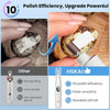 2026 Best Electric Nail File Grinder - Image 2