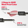 Revlon ColorStay Overtime Lipcolor, 550 Blush Hour, 0.07 fl oz - Image 5