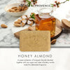 Pre de Provence Artisanal French Soap Bar Enriched with Shea Butter, Honey Almond, 8.8 Oun - Image 3