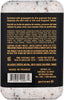 Mistral Mezcal Lime Luxury Bar Soap for Men, Men’s Natural Soap Bar, 8.8 oz - Personal Car - Image 2