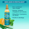 Creme of Nature Pure Honey Scalp Refresh Leave-In Conditioner, 8 oz - Image 3