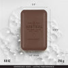 Mistral Bourbon Vanilla Luxury Bar Soap for Men, Natural Soap Bar, 8.8 oz - Personal Care - Image 3