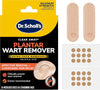 Dr. Scholl's Clear Away Wart Remover Plantar 24 ea - Image 1
