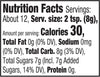 McCormick Harry Potter Finishing Sugar, Pumpkin Pasty, 3.47 oz - Image 2
