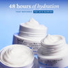 Belif Moisturizing Bomb – Daily Ceramide Moisturizer with Peptide & Squalane, 48hr Hydrati - Image 2