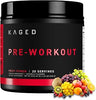 Kaged Original Pre Workout Powder | Fruit Punch | 20 Servings