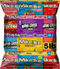 Bulk Candy Mix Variety Pack 5 LB – 96 Count Individually Wrapped Assorted Candy for Partie - Image 1