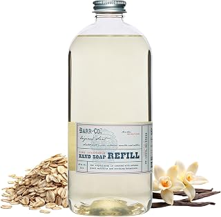 Barr CO. Original Scent Liquid Soap Refill, 32 fl oz - Personal Care