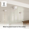 First Alert Hardwire Smoke Alarm - Image 5