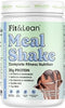 Fit & Lean Meal Replacement Shake, 20g Protein, Chocolate Fudge, 1lb