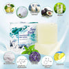 Sea Salt Soap 3.5 Oz Each, Exfoliating Acne Deeply Clean Problem Skin, Natural Goat's Milk - Image 2