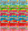 Variety Pack Mike and Ike Candy 18 Pack, 6 Flavors: Sour Blue Raspberry, Tropical Typhoon, - Image 3
