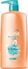 L'Oreal Paris Elvive Dream Lengths Curls Moisture Push Shampoo, Paraben-Free with Hyaluron - Image 1