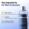 Dearklairs Unscented Toner | Hyaluronic Acid Korean Toner for Sensitive Skin, Skin Floodin - Image 4